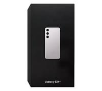 Samsung Galaxy S24+ 17 cm (6.7") SIM doble 5G USB Tipo C 12 GB 256 GB 4900 mAh Gris, Color mármol