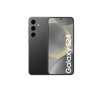 Samsung Galaxy S24 15,8 cm (6.2") SIM doble Android 14 5G USB Tipo C 8 GB 256 GB 4000 mAh Negro