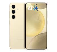 Samsung Galaxy S24 8/256GB Amarillo Amber Libre Versión Importada EU