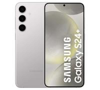 Samsung Galaxy S24+ 17 cm (6.7") SIM doble 5G USB Tipo C 12 GB 512 GB 4900 mAh Gris, Color mármol