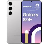 Samsung Galaxy S24+ 512 GB Plata nuevo