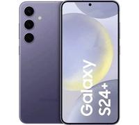 Samsung Galaxy S24+ 5G 256GB 12GB RAM Cobalt Violet Nuevo EMBALAJE ORIGINAL... [EEK: A]