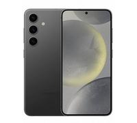 Samsung Galaxy S24 15,8 cm (6.2") SIM doble Android 14 5G USB Tipo C 8 GB 256 GB 4000 mAh Negro