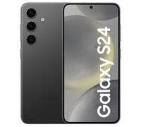 Samsung Galaxy S24 15,8 cm (6.2") SIM doble Android 14 5G USB Tipo C 8 GB 128 GB 4000 mAh Negro