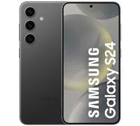 Samsung Galaxy S24 128 GB Negro nuevo