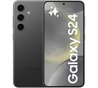Samsung Galaxy S24 128 GB Negro nuevo
