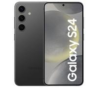 Samsung Galaxy S24 15,8 cm (6.2") SIM doble Android 14 5G USB Tipo C 8 GB 256 GB 4000 mAh Negro