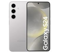 Samsung Galaxy S24 5G 8GB 6.2" 128GB Gris Marble Resistencia IP68