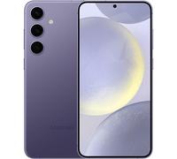 Samsung Galaxy S24+ 5G S926B DS (eSIM) (256GB+12GB, Gris mármol)