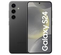 Samsung Galaxy S24 8/128GB Negro Onyx Libre