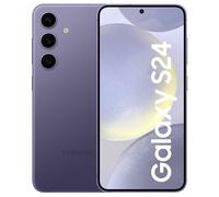 Samsung Galaxy S24 256 GB Morado nuevo