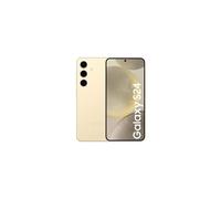 Samsung Galaxy S24 128GB amarillo