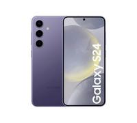 Samsung Galaxy S24 8GB 128GB Violeta Cobalt (5G) - Smartphone 6.2"