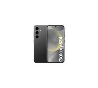 Samsung Galaxy S24 15,8 cm (6.2") SIM doble Android 14 5G USB Tipo C 8 GB 256 GB 4000 mAh Negro