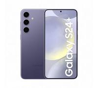 Samsung Galaxy S24+ AI Smartphone, Android-Handy ohne Vertrag, 12 GB RAM, 512 GB Speicher, 50-MP-Kamera, Lange Akkulaufzeit, Cobalt Violet, 3 Jahre Herstellergarantie