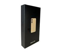 Samsung Galaxy S24 15,8 cm (6.2") SIM doble Android 14 5G USB Tipo C 8 GB 256 GB 4000 mAh Ámbar, Amarillo