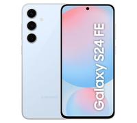 Samsung Galaxy S24 FE 128 GB Azul nuevo