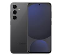 Samsung Galaxy S24 FE 17 cm (6.7") SIM doble Android 14 5G USB Tipo C 8 GB 128 GB 4700 mAh Grafito