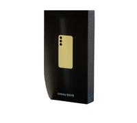 Samsung Galaxy S24 FE 17 cm (6.7) Dual SIM Android 14 5G USB, SM-S721BZYDEUE