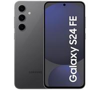 Samsung Galaxy S24 FE 256 GB Grafito nuevo