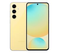Samsung Galaxy S24 FE 256GB Amarillo pantalla OLED de 16,91 cm (6,7"), Android 14, triple cámara de 50 MP