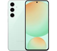 SAMSUNG Galaxy S24 FE - 5G Smartphone - Dual-SIM - RAM 8 GB/Interner Speicher 128 GB - OLED-Display - 6.7" - 2340 x 1080 Pixel (120 Hz) (SM-S721BLGDEUE)