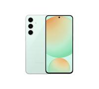 SAMSUNG Galaxy S24 FE - 5G Smartphone - Dual-SIM - RAM 8 GB/Interner Speicher 128 GB - OLED-Display - 6.7" - 2340 x 1080 Pixel (120 ...[Versiones italiano, húngaro, polaco, rumano, austriaco y suizo]