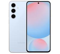 Samsung Galaxy S24 FE 6.7" Dual SIM Android 14 5G USB Tipo-C 8GB 128GB 4700mAh Azul nuevo