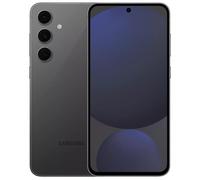 Samsung Galaxy S24 FE 6.7" Dual SIM Android 14 5G USB Tipo-C 8GB 128GB 4700mAh Grafito nuevo