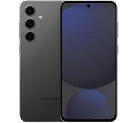 Samsung Galaxy S24 FE AI Smartphone sin contrato, AI móvil con Android, 8 GB de RAM, 128 GB de memoria, cámara de 50 MP, batería de larga duración, color amarillo, garantía del fabricante de 36 meses