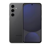 Samsung Galaxy S24 FE AI Smartphone sin Contrato, teléfono móvil Android AI, 8 GB de RAM, 128 GB de Memoria, cámara de 50 MP, batería de Larga duración, Grafito, 36 Meses del Fabricante