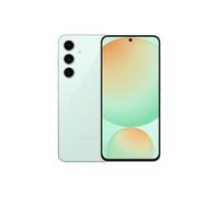 SAMSUNG Galaxy S24 FE AI Smartphone Without Contract, AI Mobile Phone with Android, 8 GB RAM, 128 GB Memory, 50 MP Camera, Long Battery Life, Mint