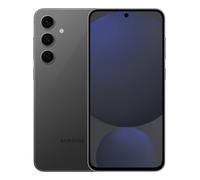 Samsung Galaxy S24 FE Enterprise Edition 17 cm (6.7") SIM doble Android 14 5G USB Tipo C 8 GB 128 GB 4700 mAh Grafito