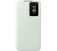 Funda Smart View Wallet SAMSUNG Galaxy S24 FE (Menta)