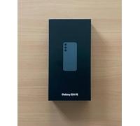 Samsung Galaxy S24 FE Smartphone 256 Go Bleu