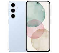 Samsung Galaxy S24 FE Smartphone 256 Go Bleu