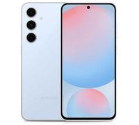 Samsung Galaxy S24 FE 17 cm (6.7") SIM doble Android 14 5G USB Tipo C 8 GB 128 GB 4700 mAh Azul