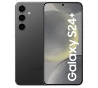 Samsung Galaxy S24 Plus 12/256GB Negro Onyx Libre