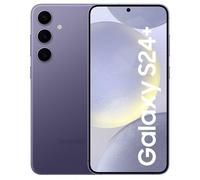 Samsung Galaxy S24 Plus 12/256GB Violeta Cobalt Libre Versión Internacional