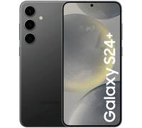 Samsung Galaxy S24 Plus 12/512GB Negro Onyx Libre