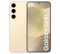 Samsung Galaxy S24 Plus 5G 12GB 256GB 6.7" Amarillo