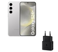 Samsung Galaxy S24 Plus 5G 12GB 256GB 6.7" Gris Marble