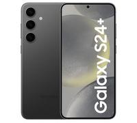 Samsung Galaxy S24+ 17 cm (6.7") SIM doble 5G USB Tipo C 12 GB 256 GB 4900 mAh Negro