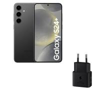 Samsung Galaxy S24 Plus 5G 12GB 512GB 6.7" Negro Onyx