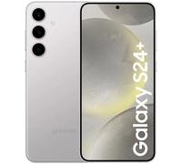 Samsung Galaxy S24 Plus 5G 12GB 6.7" Gris Marble 256GB cámara triple