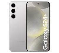 Samsung Galaxy S24 Plus 5G 12GB 6.7" Gris Marble 512GB IP68