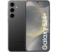 Samsung Galaxy S24 Plus 5G 12GB 6,7" Negro Onyx 512GB Dual SIM
