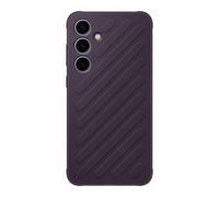 SAMSUNG Galaxy S24+ Plus Shield Phone Case Protective Cover with Rugged Durable Design Bump and Scratch Protection US Version GP-FPS926SACVW Dar