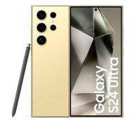 Samsung Galaxy S24 Ultra 12/256GB Amarillo Titanium Libre