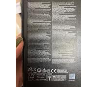 Samsung Galaxy S24 Ultra 17,3 cm (6.8") SIM doble 5G USB Tipo C 12 GB 256 GB 5000 mAh Negro, Titanio